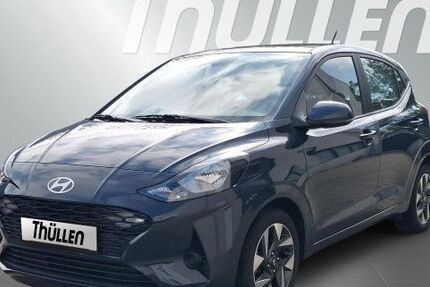 Hyundai i10 5.890 km 15.990 &euro; Moers 47441