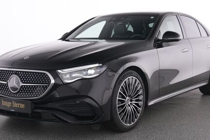 Mercedes-Benz E 220 13.656 km 63.795 &euro; Essen 45309