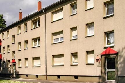 Wohnung Duisburg Huckingen - 2 Zimmer, 40 m&sup2;, 419&euro; | Angebot:26279237