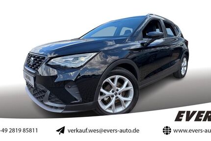 Seat Arona 20.799 km 25.330 &euro; Wesel 46485