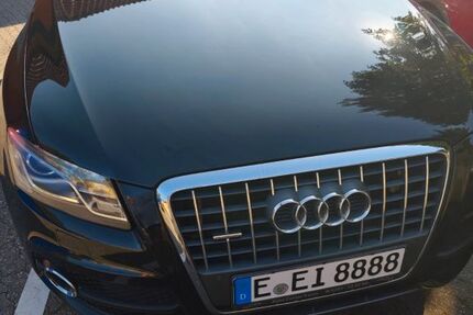 Audi Q5 115.000 km 9.550 &euro; Essen 45139
