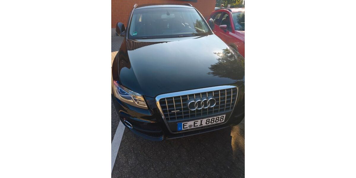 Audi Q5 115.000 km 9.550 &euro; Essen 45139