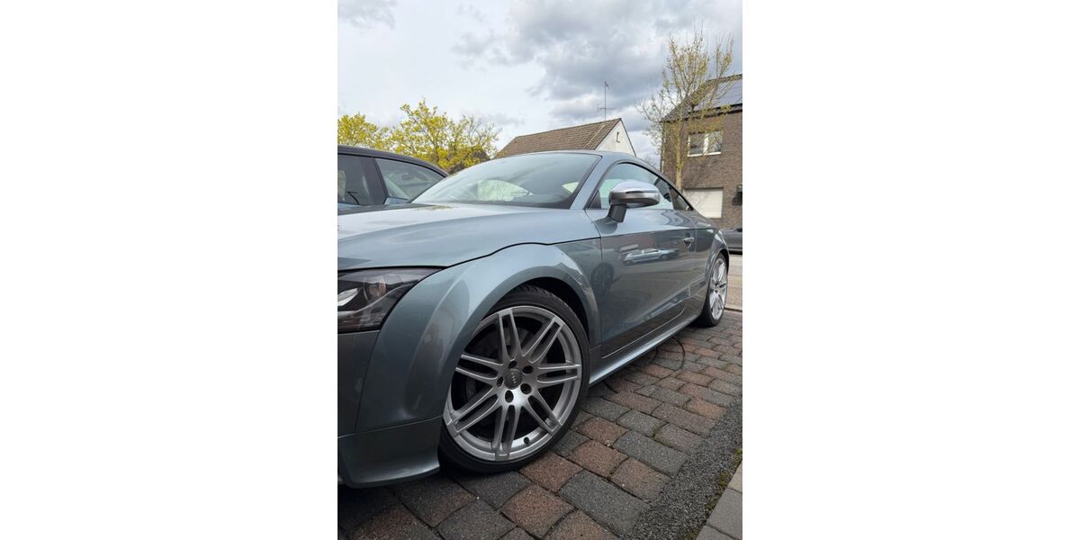 Audi TTS 165.000 km 15.600 &euro; Essen 45131