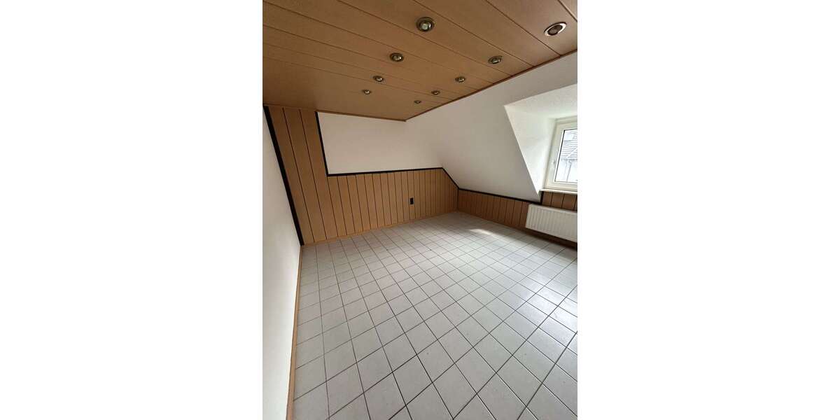 Etagenwohnung Gelsenkirchen Gelsenkirchen-Mitte - 3 Zimmer, 42 m&sup2;, 320&euro; | Angebot:26786289