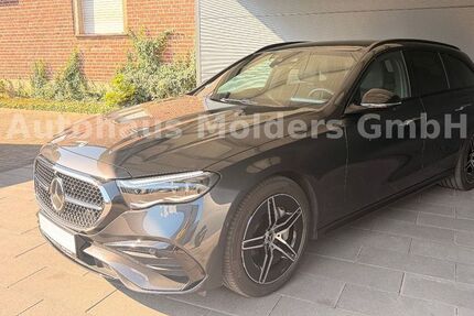 Mercedes-Benz E 300 30.000 km 59.950 &euro; Rheurdt 47509