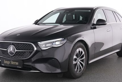 Mercedes-Benz E 220 8.141 km 52.885 &euro; Essen 45309