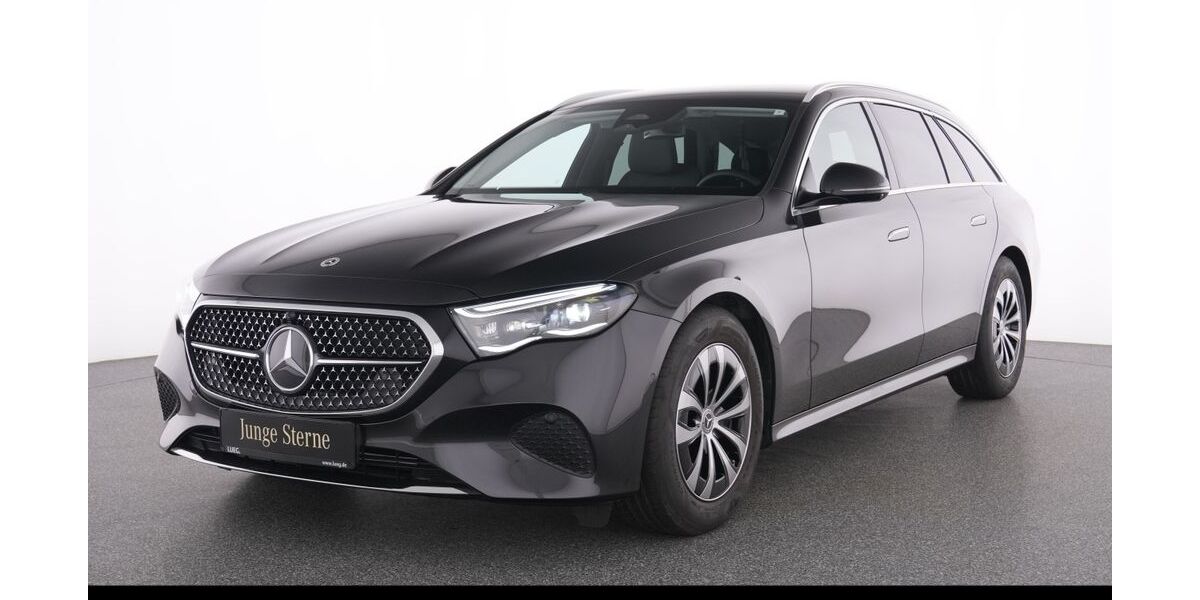 Mercedes-Benz E 220 8.141 km 52.885 &euro; Essen 45309