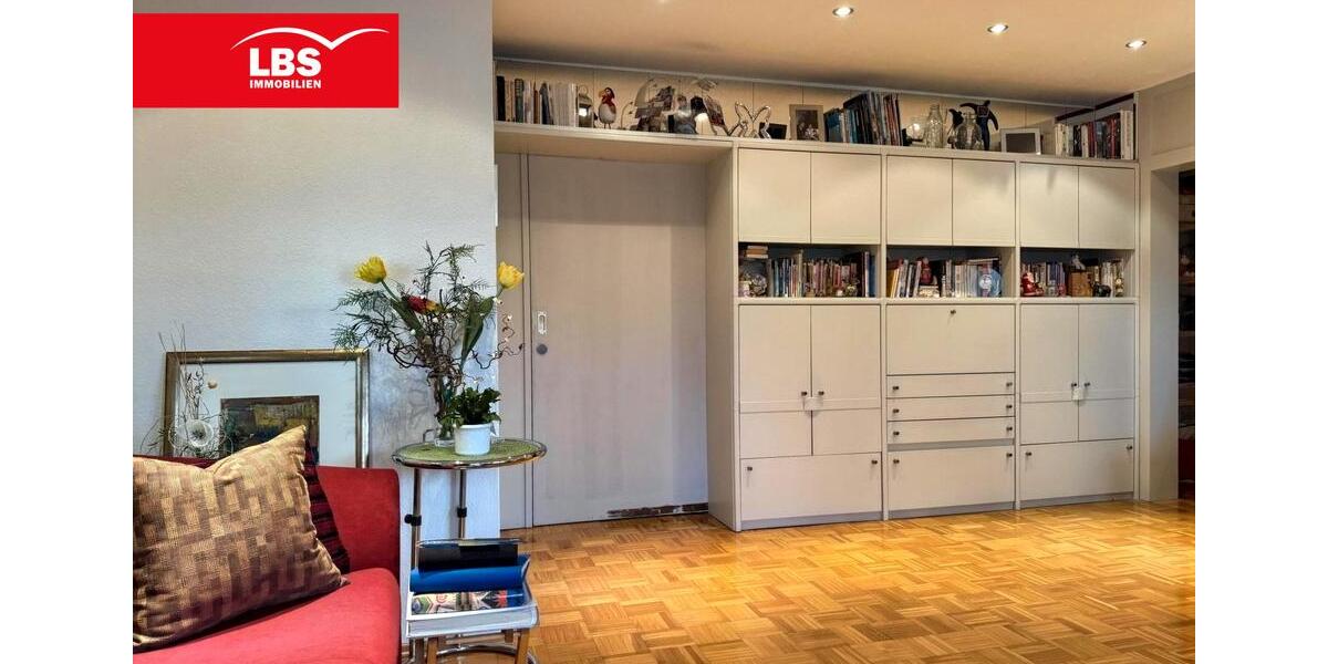 Etagenwohnung Marl Alt-Marl - 2 Zimmer, 63 m&sup2;, 560&euro; | Angebot:25047946