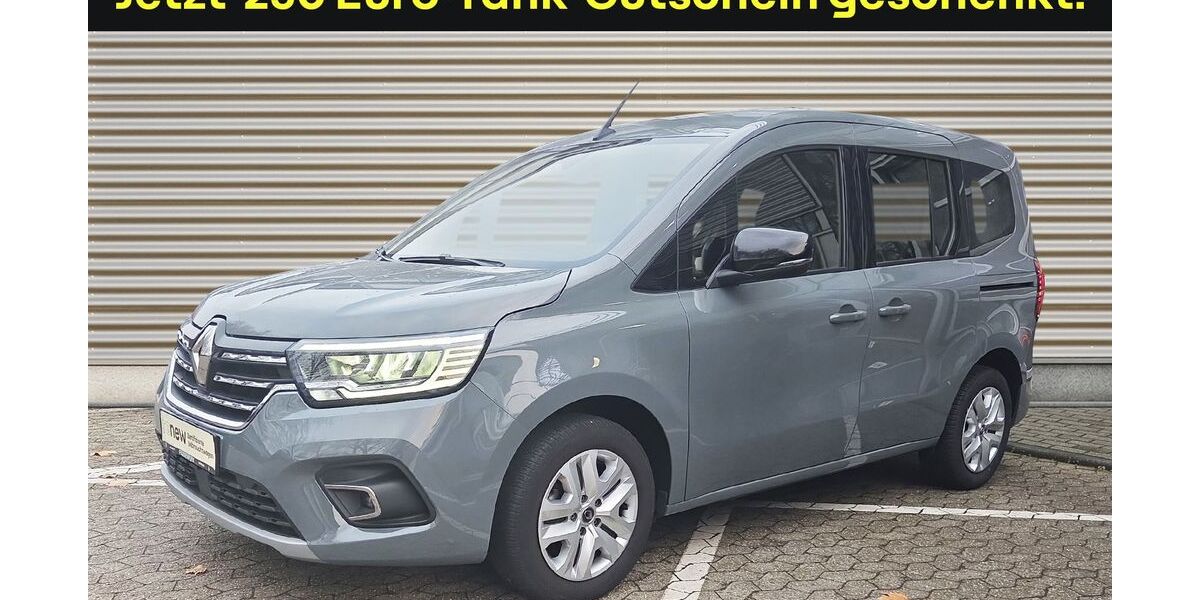 Renault Kangoo 40.725 km 17.270 &euro; Duisburg 47059