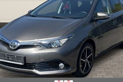 Toyota Auris 115.150 km 11.790 &euro; Dorsten 46286