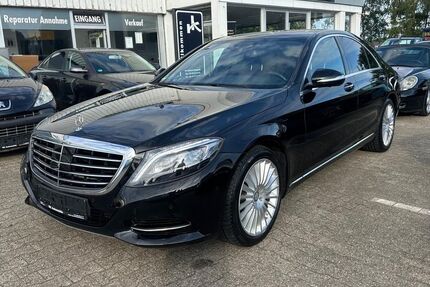 Mercedes-Benz S 350 200.000 km 26.980 &euro; Herten 45701