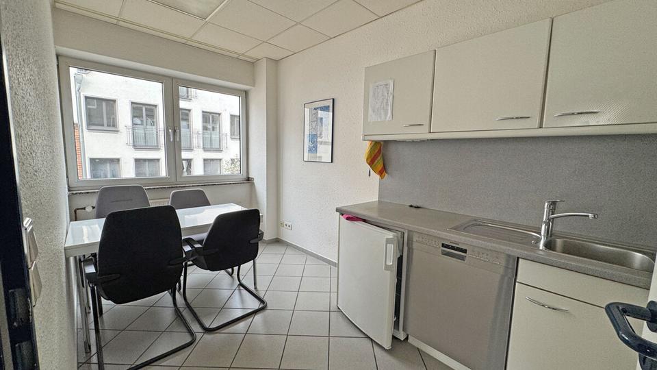 Gewerbeobjekt Wesel - 2.565&euro; | Angebot:26010280