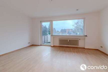 Wohnung Essen Stadtbezirk IV - 1 Zimmer, 30 m&sup2;, 355&euro; | Angebot:26310165