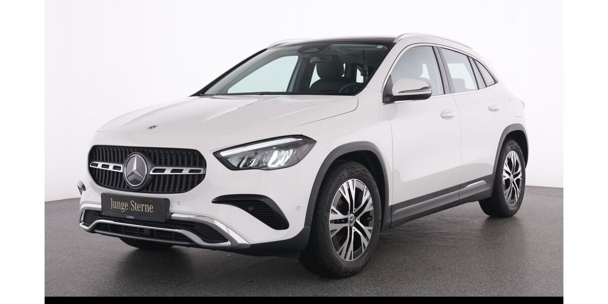 Mercedes-Benz GLA 200 9.648 km 39.765 &euro; Essen 45309