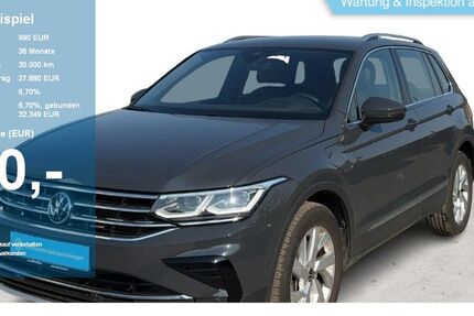 VW Tiguan 22.292 km 26.130 &euro; Geldern 47608