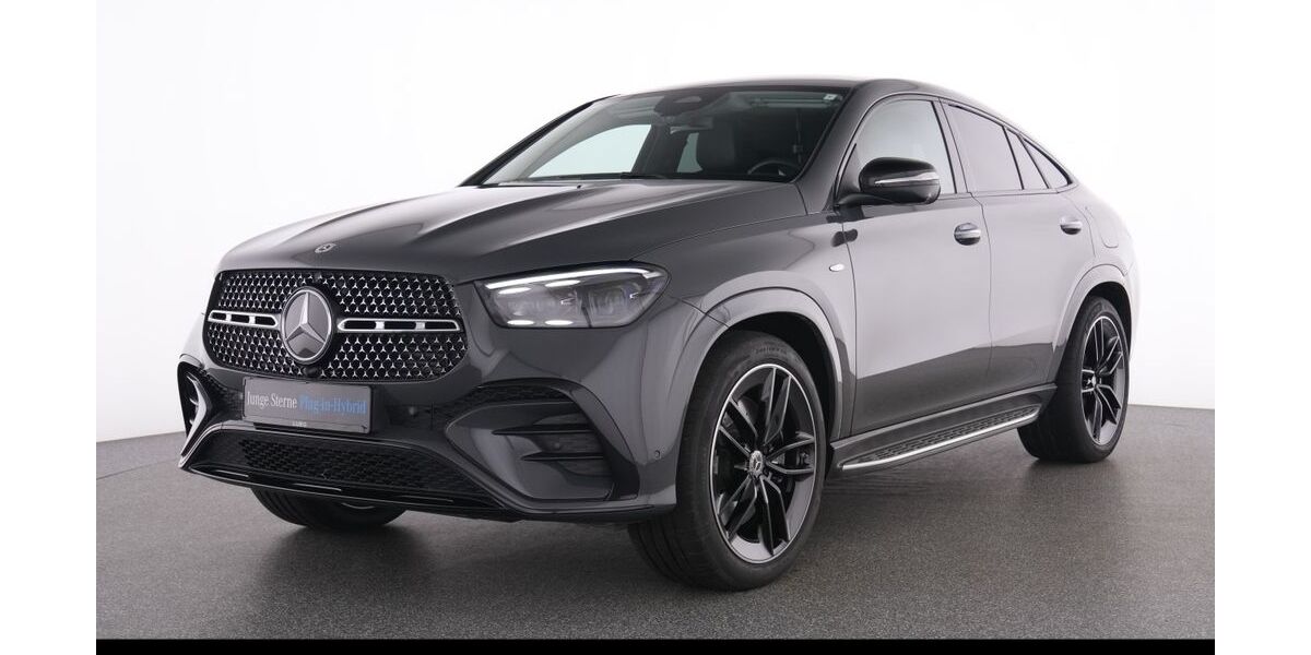 Mercedes-Benz GLE 350 22.248 km 96.485 &euro; Essen 45309