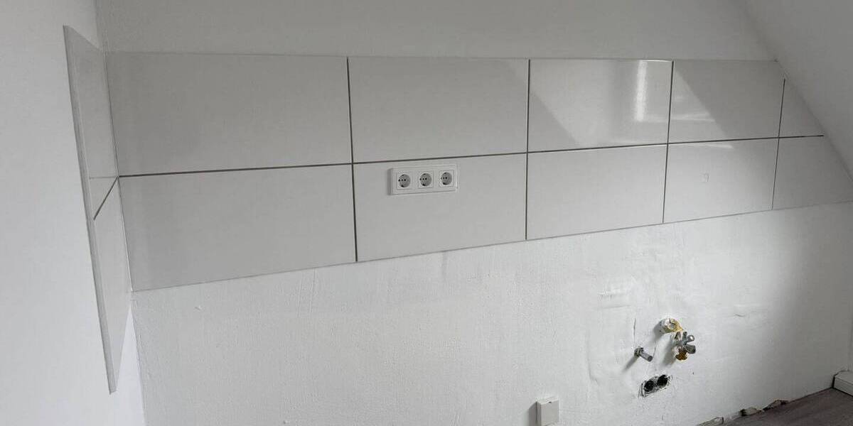 Etagenwohnung Gelsenkirchen Schalke - 2 Zimmer, 47 m&sup2;, 450&euro; | Angebot:26277560