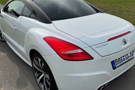 Peugeot RCZ 105.000 km 10.700 &euro; Xanten 46509