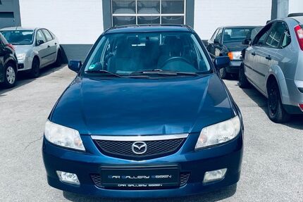 Mazda 323 120.000 km 2.999 &euro; Essen 45127