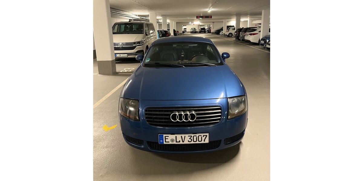 Audi TT 217.661 km 6.499 &euro; Essen 45131
