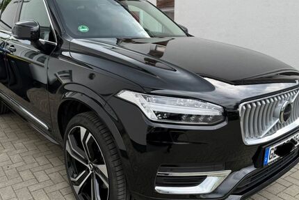 Volvo XC90 29.950 km 60.300 &euro; Gelsenkirchen 45886