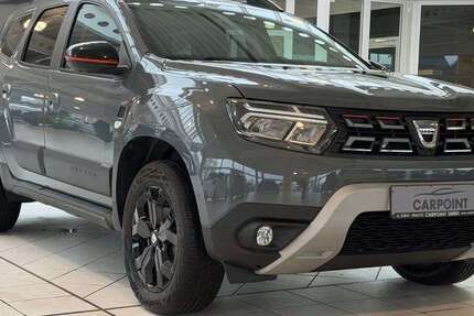 Dacia Duster 53.670 km 17.990 &euro; Neukirchen-Vluyn 47506