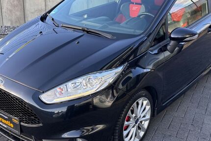 Ford Fiesta 155.500 km 7.490 &euro; Dinslaken 46539
