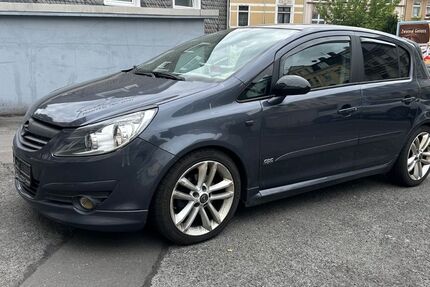 Opel Corsa 208.000 km 999 &euro; Essen 45145