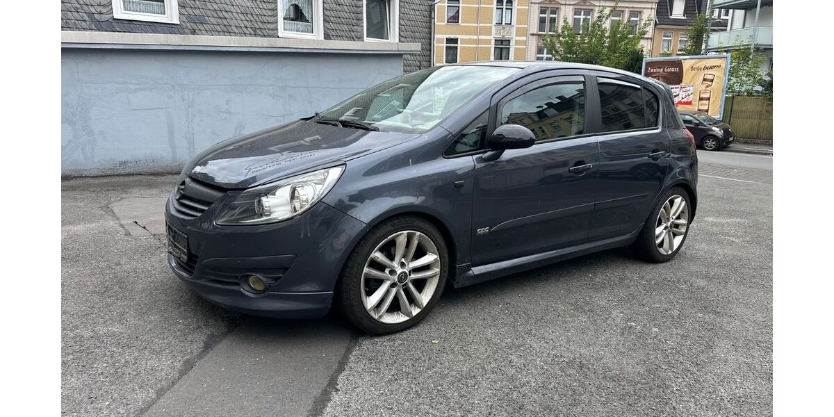 Opel Corsa 208.000 km 999 &euro; Essen 45145