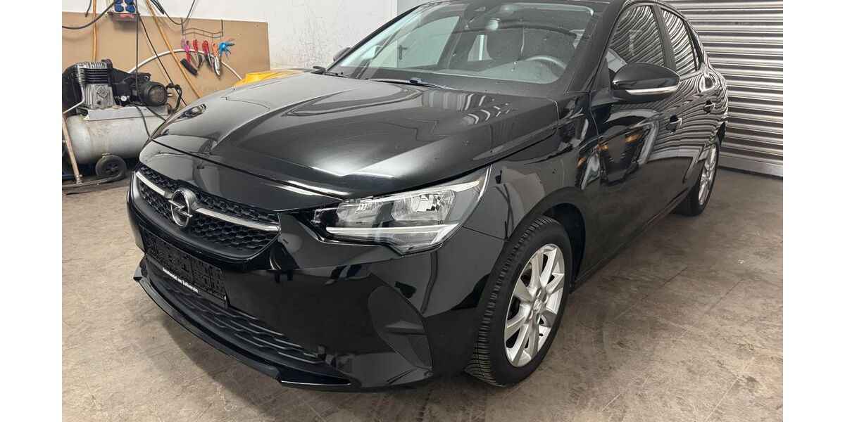 Opel Corsa 45.210 km 10.900 &euro; Essen 45327