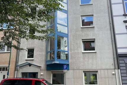 Wohnung Essen Rüttenscheid - 2 Zimmer, 88 m&sup2;, 815&euro; | Angebot:26083154