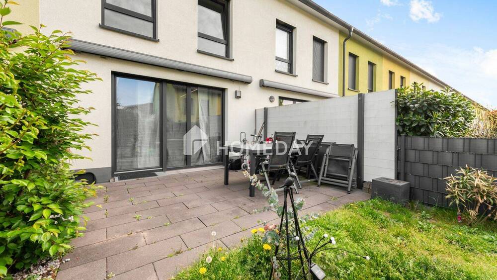 Reihenmittelhaus Oberhausen Holten - 5 Zimmer, 141 m&sup2;, 499.000&euro; | Angebot:26275153