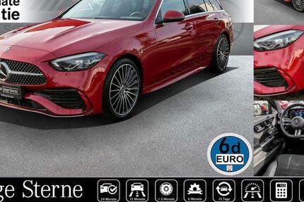 Mercedes-Benz C 300 25.998 km 45.888 &euro; Wesel 46485