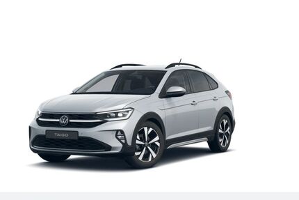 VW Taigo 6.988 km 24.290 &euro; Dorsten 46282