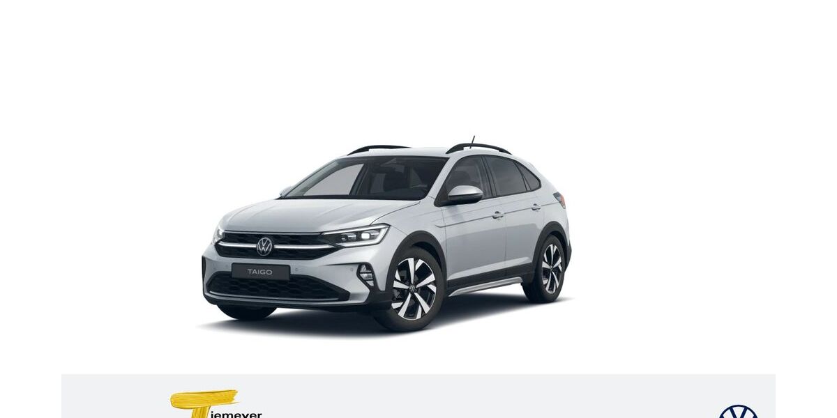 VW Taigo 6.988 km 24.290 &euro; Dorsten 46282