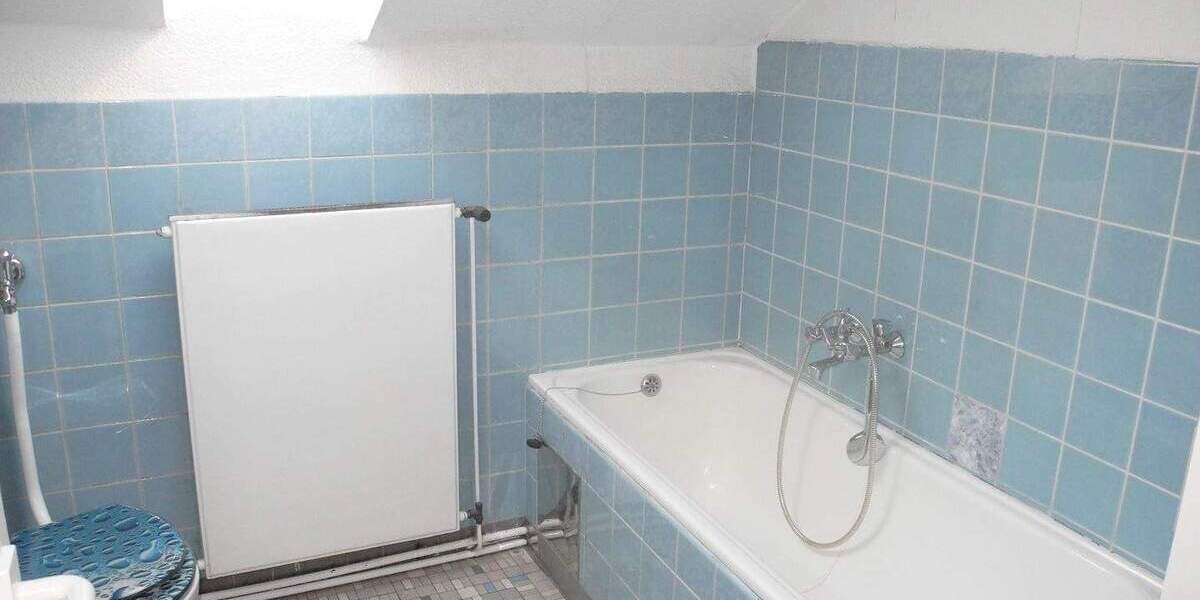 Etagenwohnung Gelsenkirchen Horst - 3 Zimmer, 70 m&sup2;, 350&euro; | Angebot:25679225