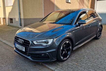 Audi A3 240.000 km 11.999 &euro; Essen 45359