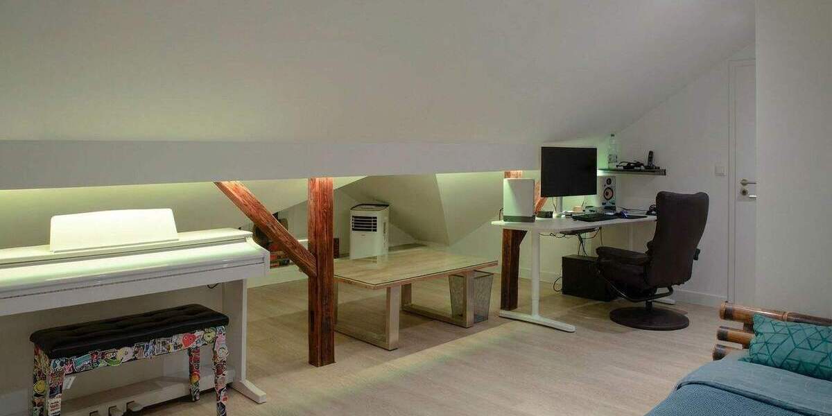 Mehrfamilienhaus, Wohnhaus Bottrop Eigen - 8 Zimmer, 162 m&sup2;, 588.000&euro; | Angebot:25746031