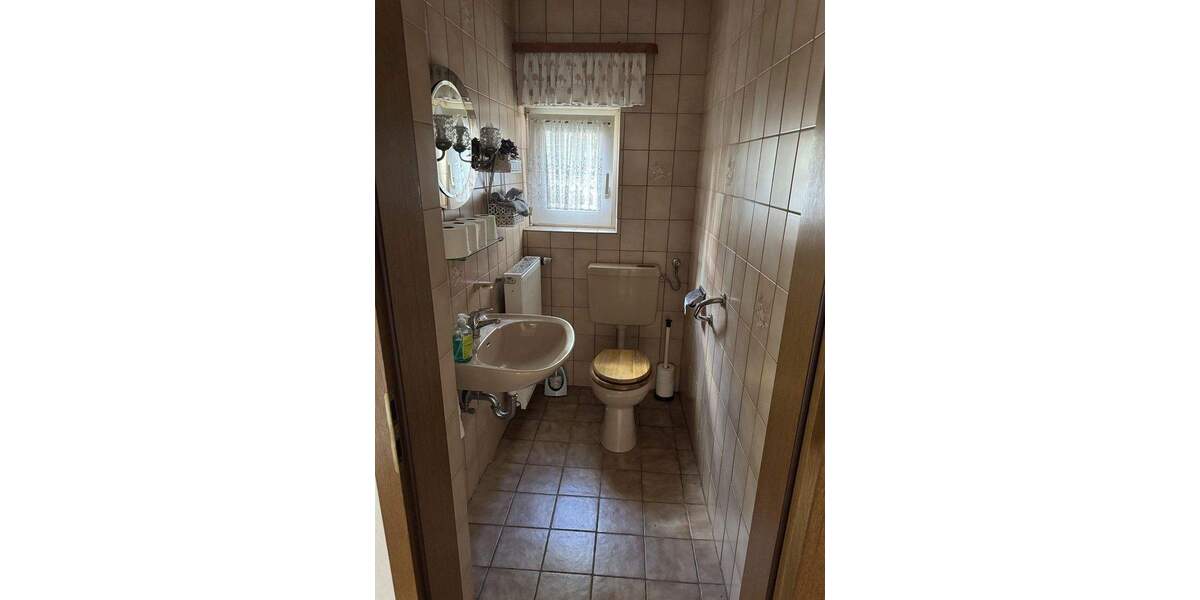 Mehrfamilienhaus, Wohnhaus Alpen-Bönninghardt Bönninghardt - 9 Zimmer, 165 m&sup2;, 455.000&euro; | Angebot:25657410