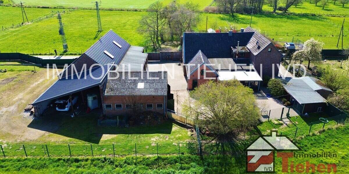 Mehrfamilienhaus, Wohnhaus Kamp-Lintfort Hoerstgen - 7 Zimmer, 166 m&sup2;, 699.000&euro; | Angebot:26119190