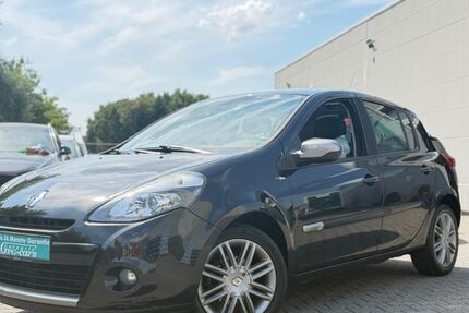 Renault Clio 89.935 km 6.490 &euro; Rheinberg 47495