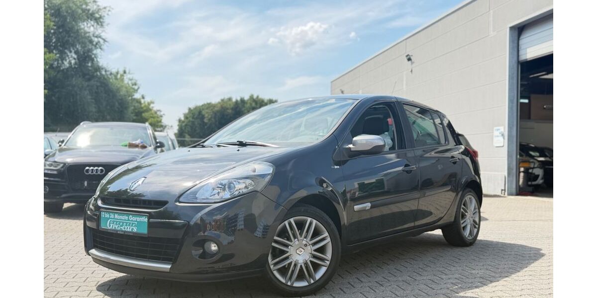 Renault Clio 89.935 km 6.490 &euro; Rheinberg 47495