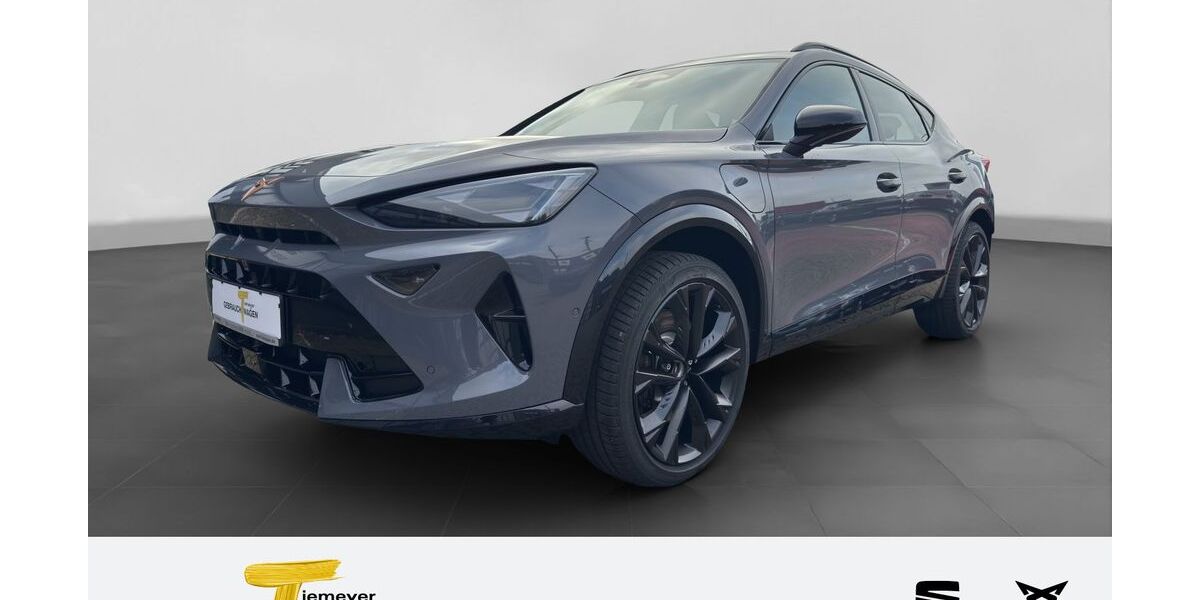 Cupra Formentor 10.927 km 41.690 &euro; Duisburg 47059