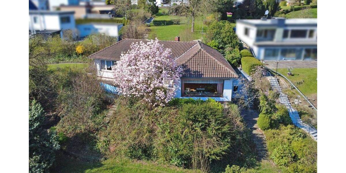 Einfamilienhaus Mülheim Saarn - 4 Zimmer, 122 m&sup2;, 595.000&euro; | Angebot:26259018