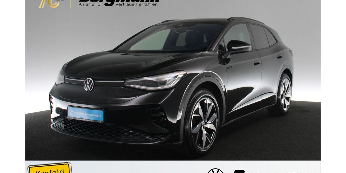 VW ID.4 69.713 km 32.991 &euro; Krefeld 47803