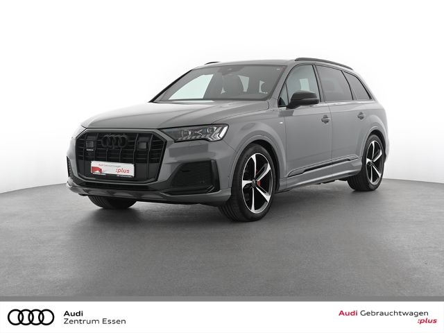Audi Q7 72.567 km 62.980 &euro; Essen 45143