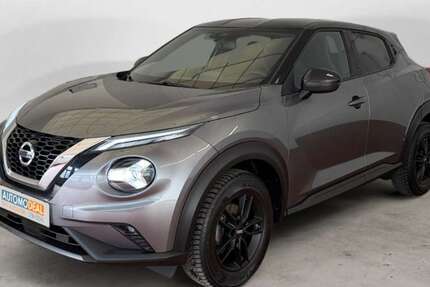 Nissan Juke 53.710 km 99.999 &euro; Moers 47445