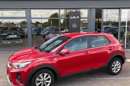 Kia Stonic 36.000 km 16.970 &euro; Wesel 46485