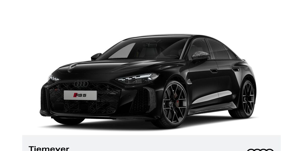 Audi RS5 4.050 km 134.990 &euro; Oberhausen 46047