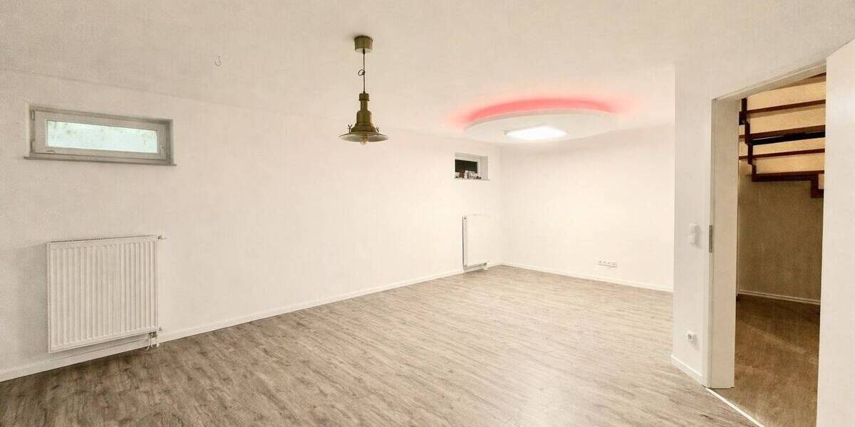 Doppelhaushälfte Essen / Bredeney Schuir - 4 Zimmer, 125 m&sup2;, 599.000&euro; | Angebot:26291104